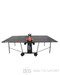 Tennis table KETTLER Basic outdoor 4mm