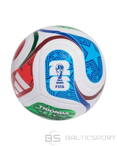 Adidas Чемпионат мира по футболу FIFA 26 Trionda Training JD8032 Футбол (5)