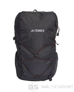 Adidas TERREX MT Hike JM0464 mugursoma / Melna