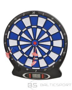 BS Elektroniskais šautriņu disks Enero 1006857 (šautriņas)