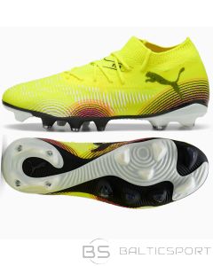 Puma Future 8 Match FG/AG 108140-03 / dzeltens / 44
