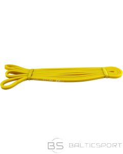 Enero Fit RUBBER RESISTANCE BAND POWER BAND 2.5-7.5KG YELLOW