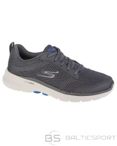 Skechers Go Walk 6 Avalo 216209-CHAR Gray 41 (42)