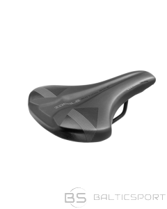 Seglu komplekts SELLE MONTE GRAPPA Ideale, melns