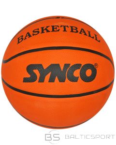 Sportech Basketbola TRENERI / 6 / oranži