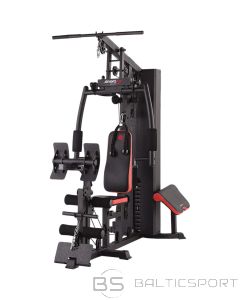 Enero Fit Тренажерный зал Atlas 5800 ARES