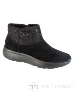 Skechers On-The-GO Encore - Winter Gleam 144849-BBK Black 36 (40)