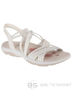 Skechers Reggae Slim - Sunnyside 163185-WHT Белый 41 (39)