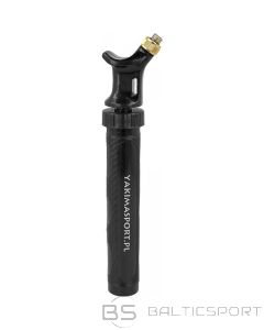 Yakima Ball Pump (N/A)