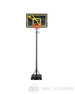Nils ZDK319E BASKETBOLA STĪPA