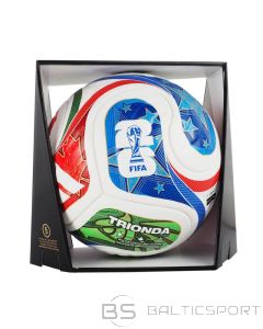 adidas FIFA World Cup 26 Trionda Pro JD8021 Football (5)
