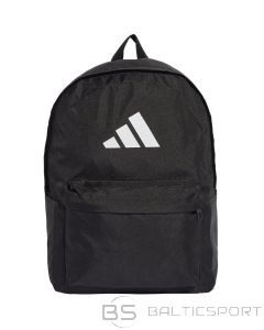 Adidas Рюкзак Classic Bars JD9563 / Черный