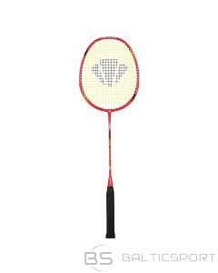 Badminton racket Carlton TRU-STORM ASi 200 95g