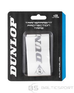 Dunlop PROTECTOR TRANSPARENT, blister/3, transparent
