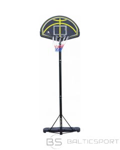 Enero BASKETBOLA REGULĒJAMS KOMPLEKTS 2,45-3,05M CIKLONS