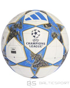 Adidas UCL PRO Ball JD0188 / White / 5