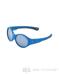 Детские солнцезащитные очки CAIRN Titou, матовый джинсово-серый цвет, для детей 1-3 лет.