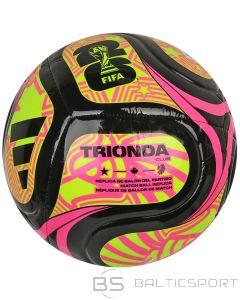 Adidas TRIONDA kluba pasaules kausa JD8053 bumba