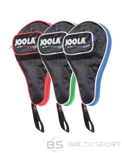 Joola чехол для ракетки для пинг-понга (червоный)