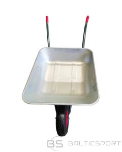 BS Оцинкованная садовая колесная балка 80 кг 60 л (недоступно)