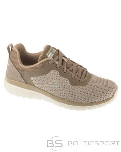 Skechers Bountiful - Quick Path 12607-TPE Бежевый 37 (39)