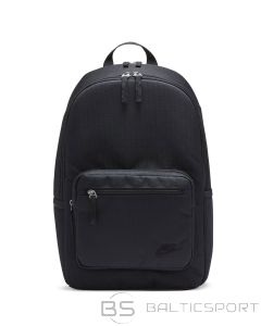 Nike Рюкзак Heritage Eugenie DB3300-010 / черный
