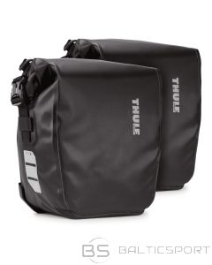 Thule 5401 Shield Pannier 13L 2-pack Black