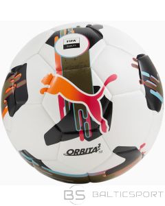 Piłka Puma Orbita 3 TB FIFA Quality 084324-01 / biały / 5