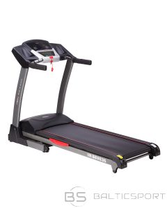 BE8535 ELECTRIC TREADMILL HMS