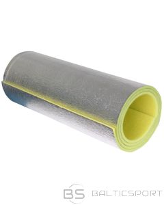 Inny Sleeping pad 8 mm 180x50cm aluminum (180x50cm)
