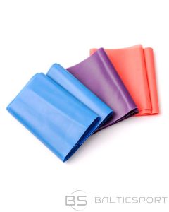 Meteor Фитнес-браслет 120 см, 3 шт., 31150 (N/A)