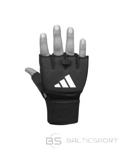 Adidas Мексиканские внутренние перчатки ADISBP012S, черные (L/XL)