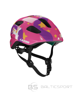 Lastekiiver LAZER HMT Pnut 2.0 KC, Purple Pony