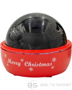 Christmas Decoration Светодиодный проектор с рождественским узором