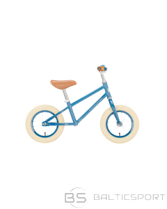 Līdzsvara velosipēds EXCELSIOR Retro Runner, 12'' zils