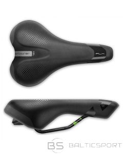 Velo sēdeklis Selle Italia Sportourer FLX Lady Gel