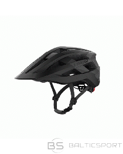 Ķivere LIMAR Pora, matēta melna titāna (L)