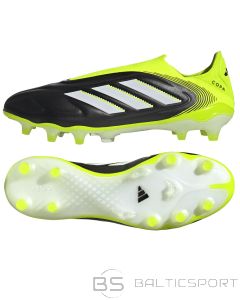Adidas COPA PURE III Elite LL FG Shoes JH6302 / Black / 44 2/3
