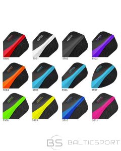 Harrows Перья сетчатки (5500)