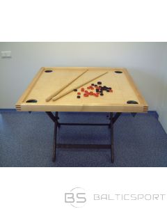 Novus table set STANDART
