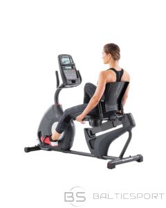 BS Schwinn 230i Programmable Recumbent Bike (N/A)