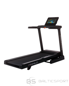 Treadmill FINNLO by Hammer Endurance TFT