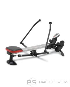 Airēšanas trenažieris TOORX ROWER COMPACT