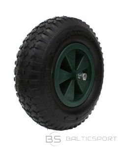 BS Надувное колесо для садовой тележки 30 см 3.50-6 (N/A)