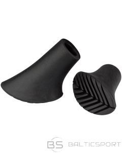 Наконечники для трекинговых палок ABBEY 2шт.