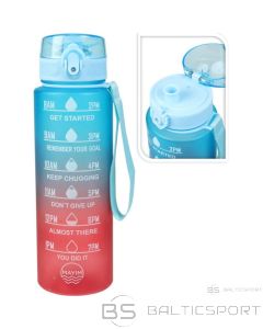 Ūdens pudele Excellent Housewere SPORTA PUDELE 1000ml