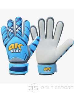 4keepers Детские перчатки Sky S995083 / синие / 3