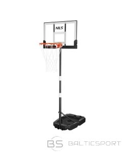 Nils ZDK001 BASKETBOLA STĪPA