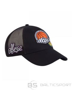 Cepure ar nagu Kepons - Ellesse Divida Trucker vāciņ&scaron; SAVA3599011 (OSFM)