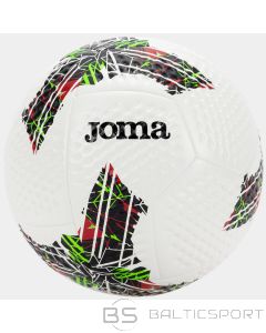 Joma Gioco III Ball 401724.204 / white / 5